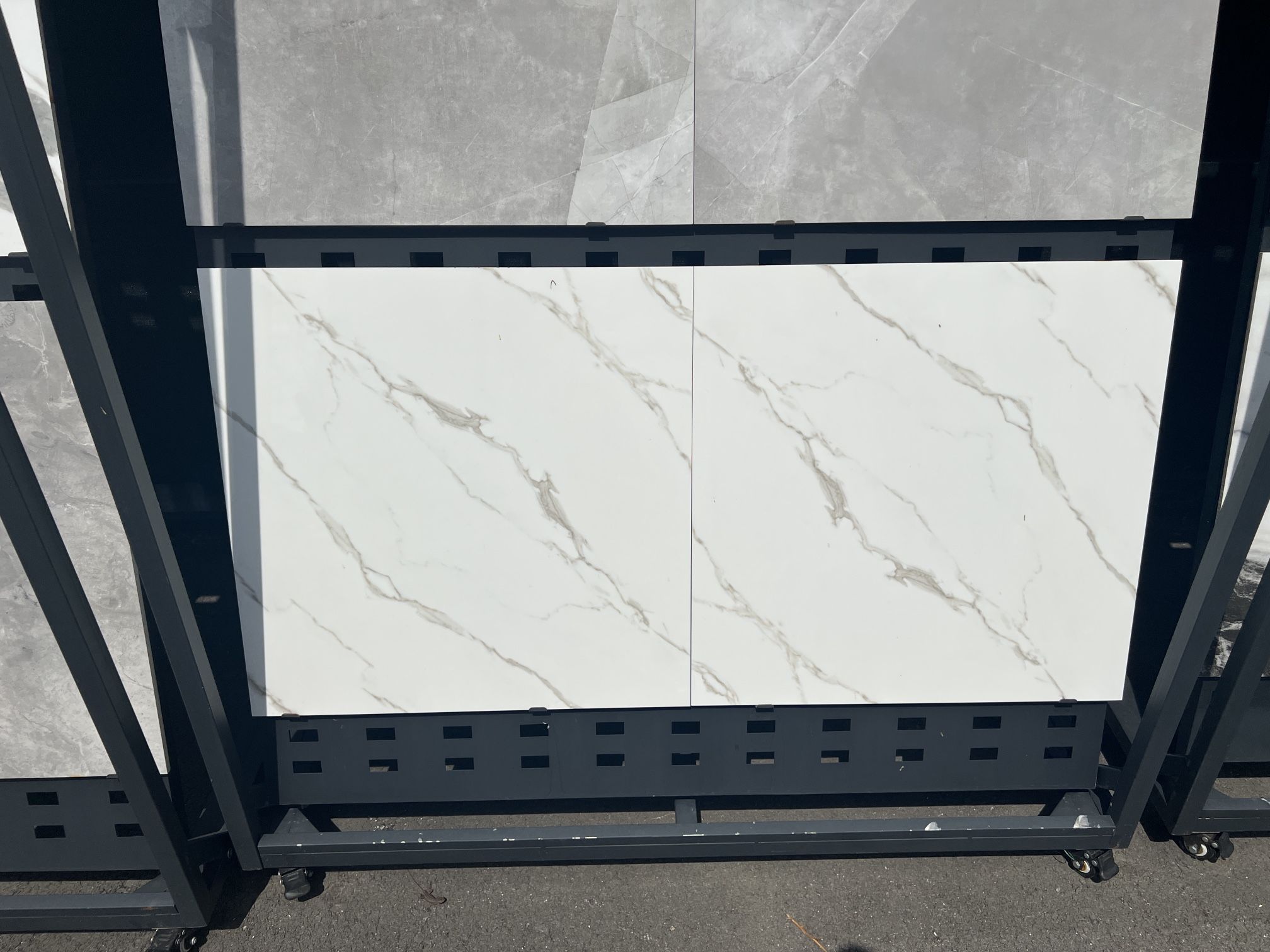 24x24 Porcelain Tile