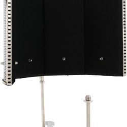 sE Electronics Reflexion Filter Portable Vocal Booth