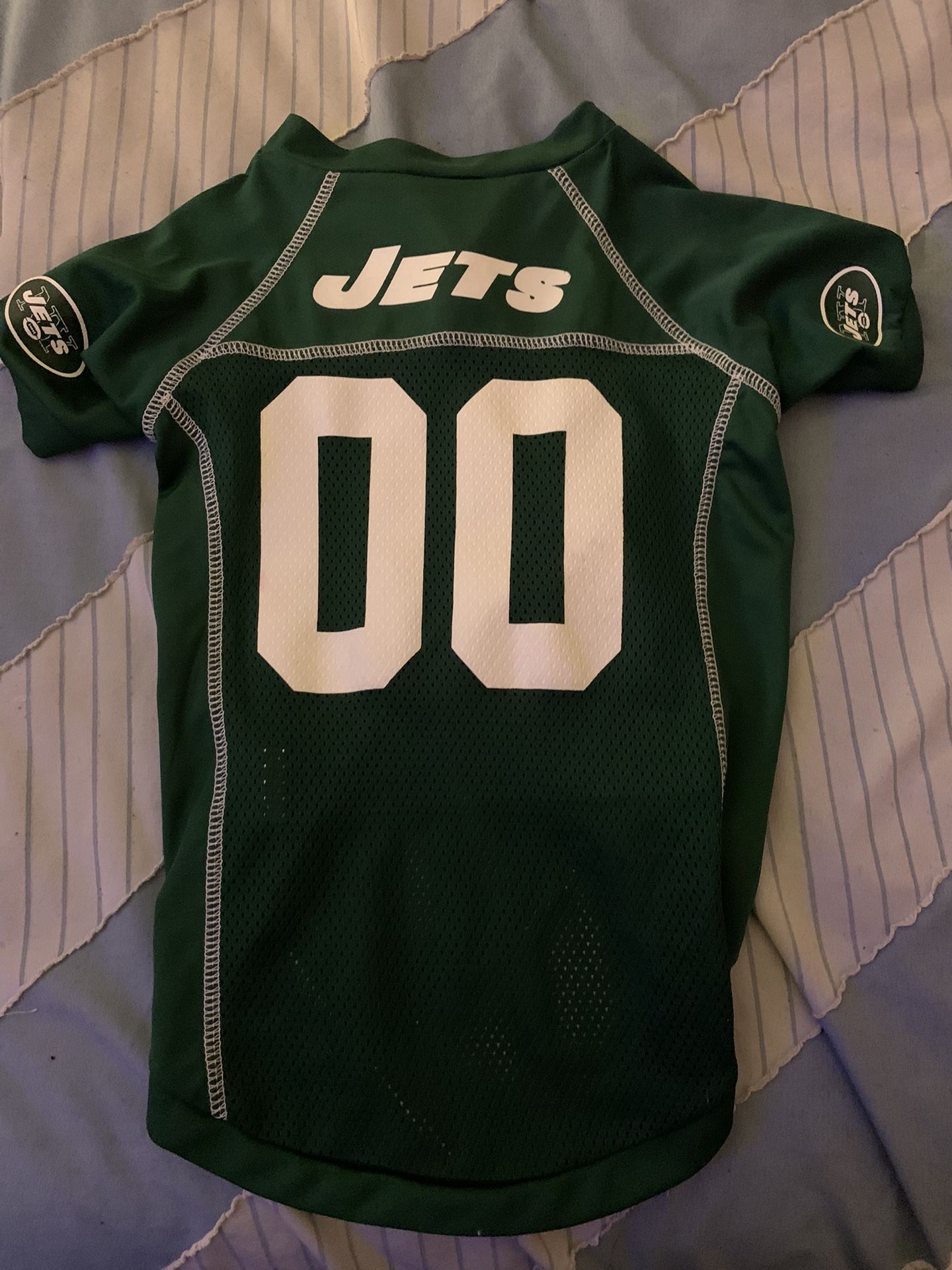 Doggy Jets Jersey 