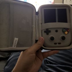 RG406V Emulation Handheld 