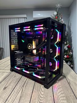 Pc gaming