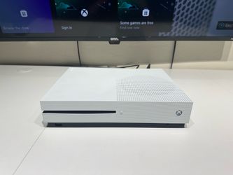 Xbox 1 S 1TB Tested