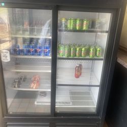 Pepsi Cola