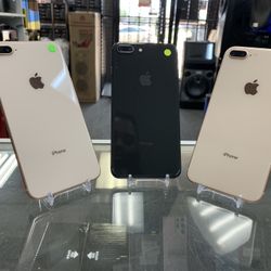 iPhone 8 Plus Unlocked, Special Offers 