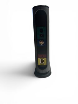Motorola MB7621 24x8 DOCSIS 3.0 Cable Modem — Used