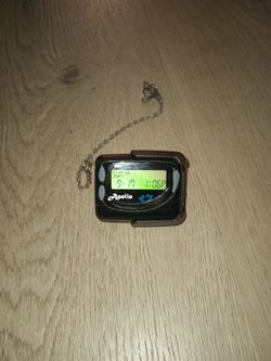 Apolo Pager