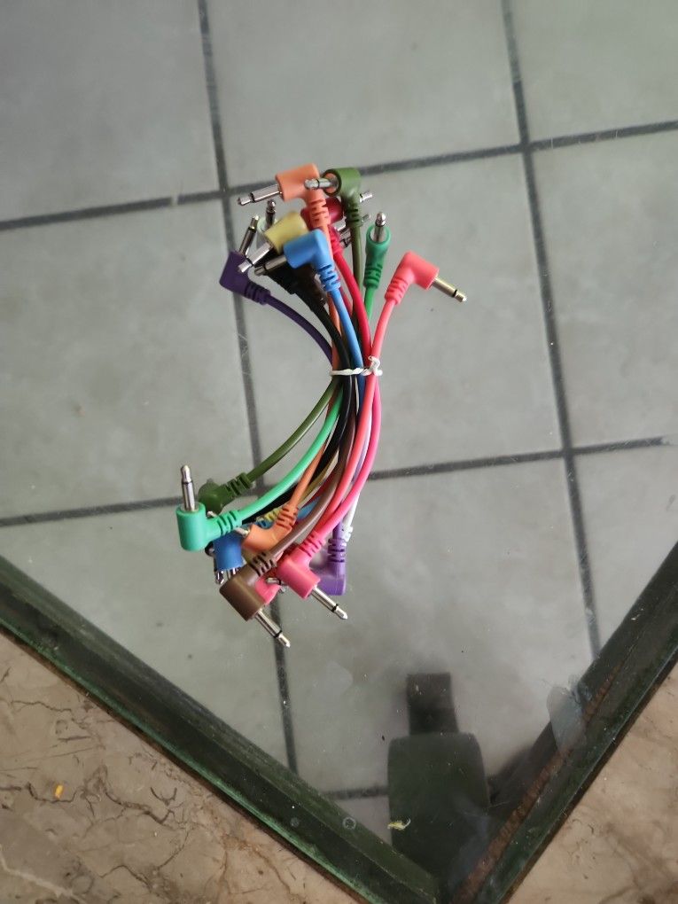 Patch Cables
