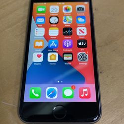 iPhone 6s 64Gb Spint /Tmobile  **** Not Unlocked****