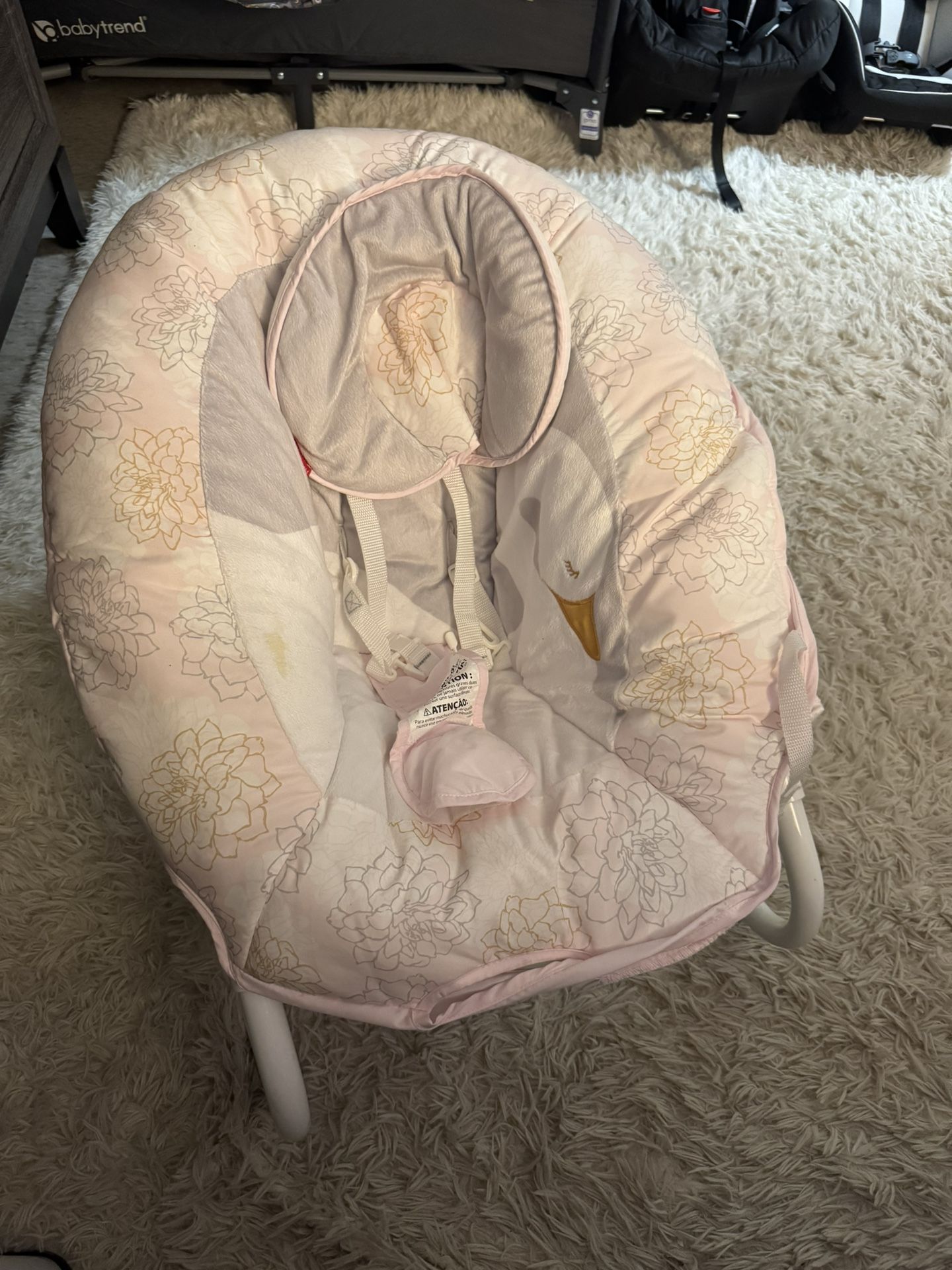 Baby Bouncer