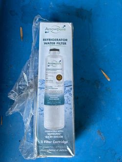 Arrowpure Water Filter for Samsung DA29-00020B