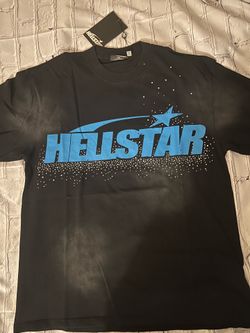 Hellstar shirt