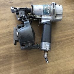 Hitachi Nail Gun 