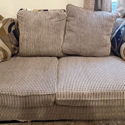 Sleeper sofa