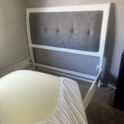 Queen Size Bed Frame Only