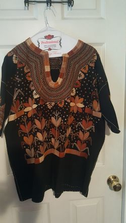 Womans Blouse