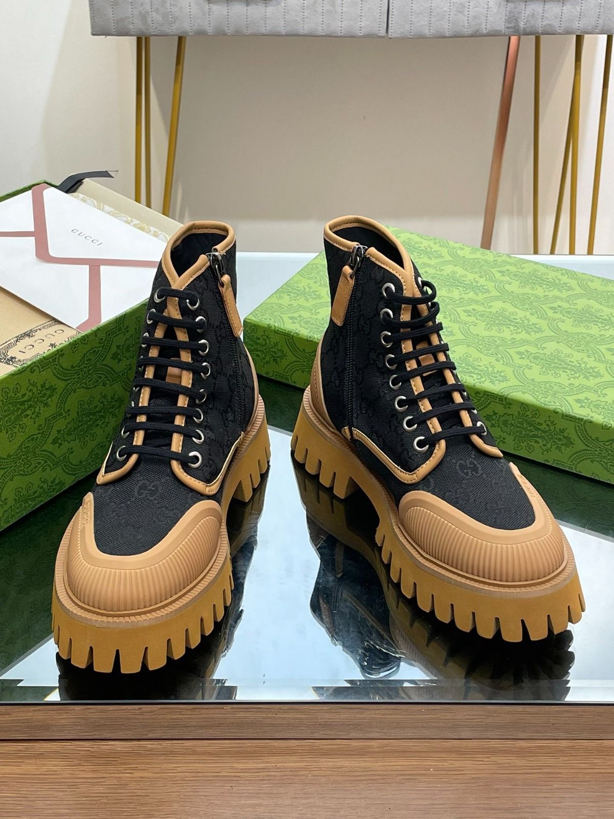 Gucci Shoes