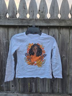 Children's place girl's top