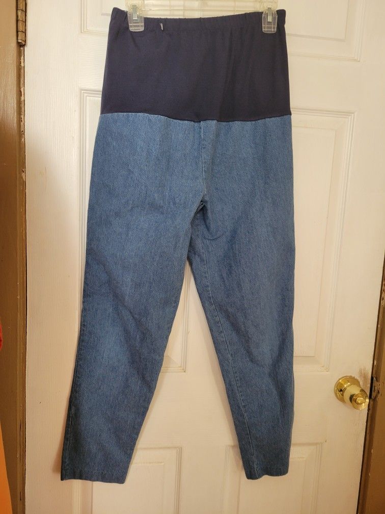 Free Maternity Size 6