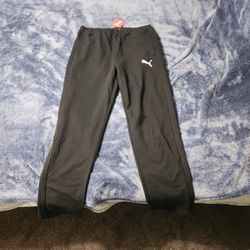 Brand New Puma Sweat Pants