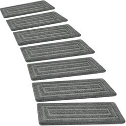 PURE ERA Bullnose Carpet Stair Treads Tape