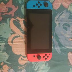 Nintendo Switch For Sale Need Gone Asap