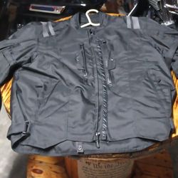 Riding Jacket