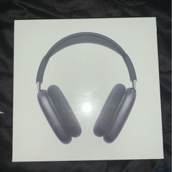 AirPod Pro Maxes