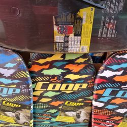 COOP Pipe 33" Bodyboard $7 Cada Una 