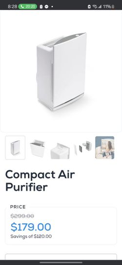 Air Purifier