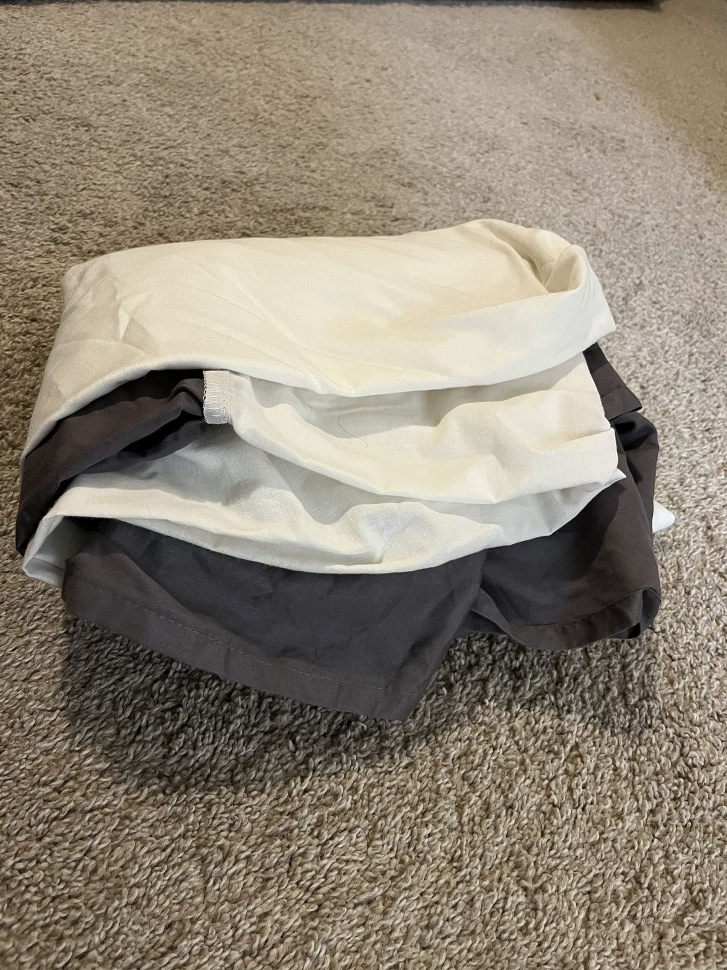 Queen Bed Skirt