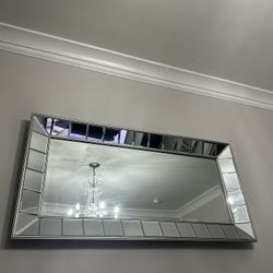 Wall Mirror 