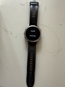 Garmin Epix 2 Sapphire (USED) for Sale