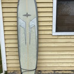 Ambrose Surfboard 8’