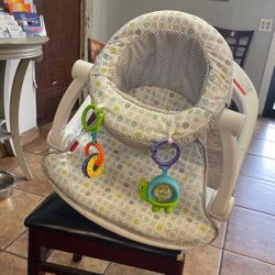 Baby Chair