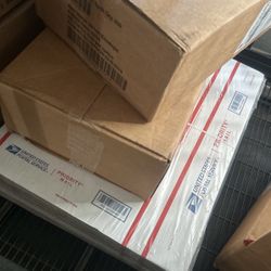 Multiple USPS SUPPLIES