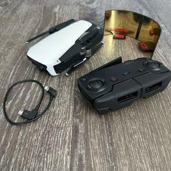 Drone DJI Mavic Air Fly 