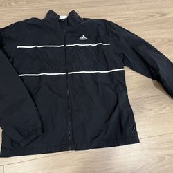 Adidas Jacket 