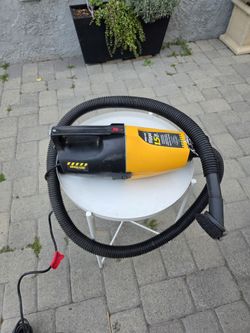 Shop-Vac
1.5 Peak HP HIPPO Portable Handheld Dry Vac