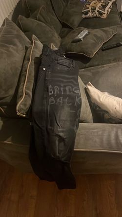 Ksubi jeans 28