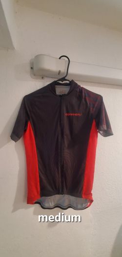 Cycling Jersey 