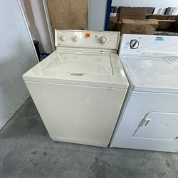 Washer 