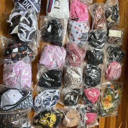 Brand sexy new bikinis 