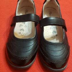 Olive And Edie Girls Flats