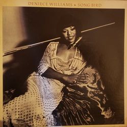 Denise Williams Song Bird