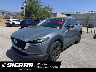 2023 Mazda CX-30