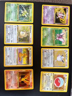 Pokemon