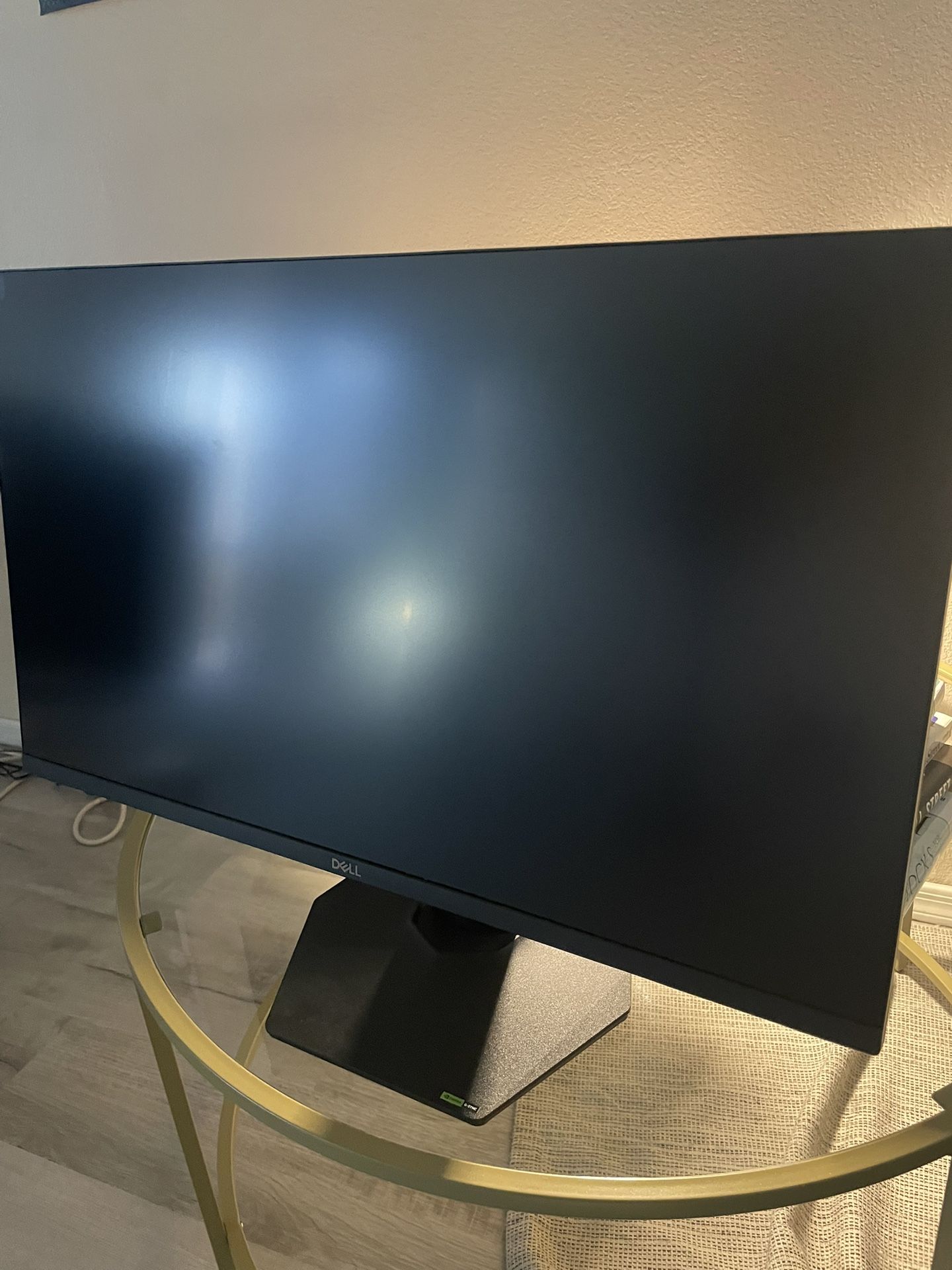Dell G2724D 27 Inch Gaming Monitor PC Computer 165 Hz