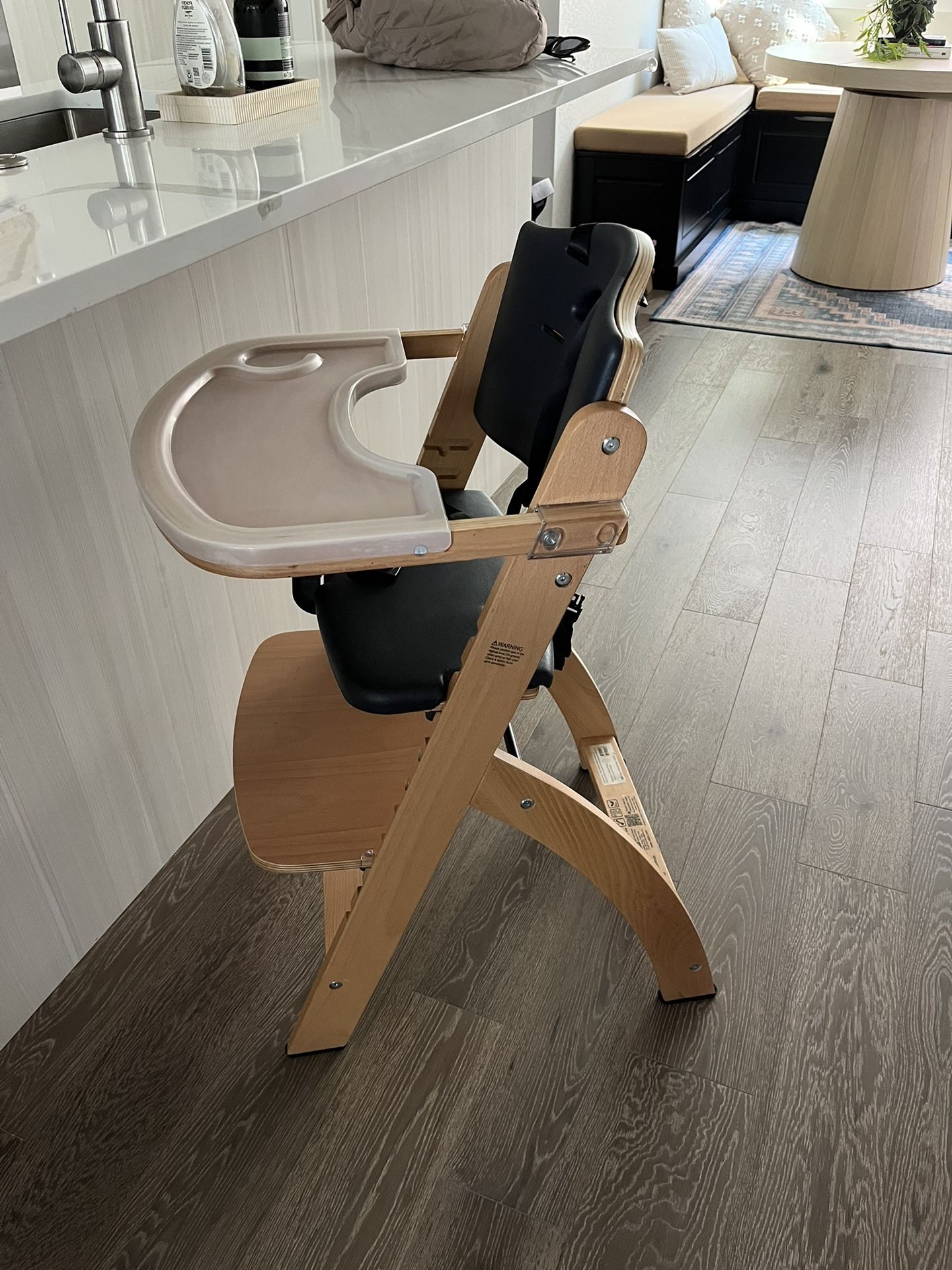 Baby High Chair
