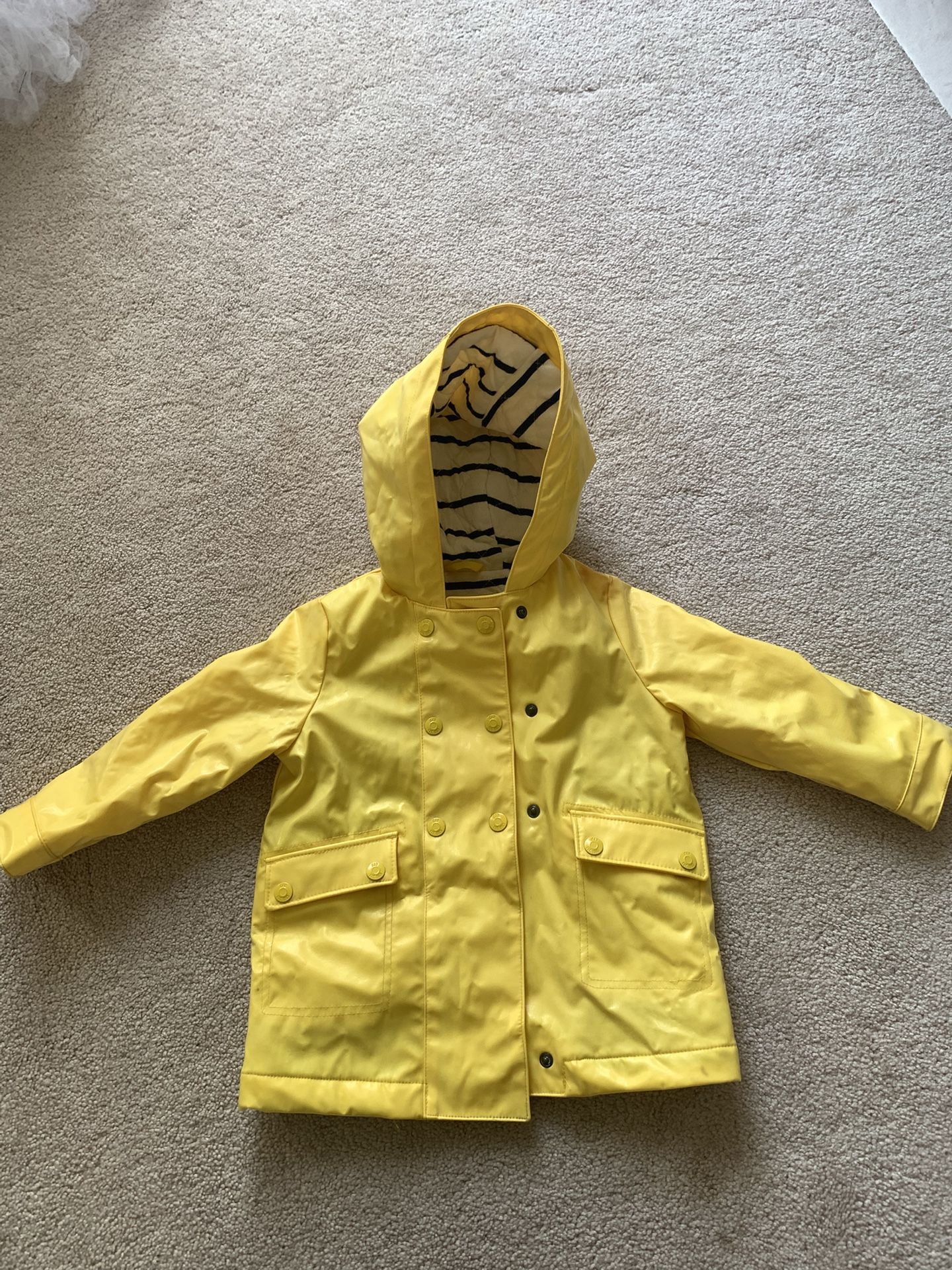 Gap Rain jacket