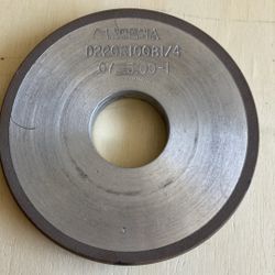 Marema Diamond Grinding Wheel Tool